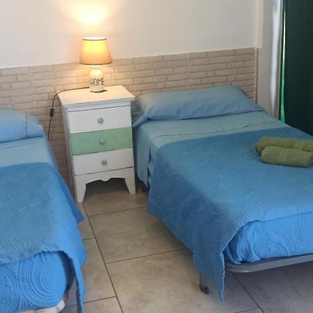 科斯塔德安提瓜Casa Lucia公寓 外观 照片
